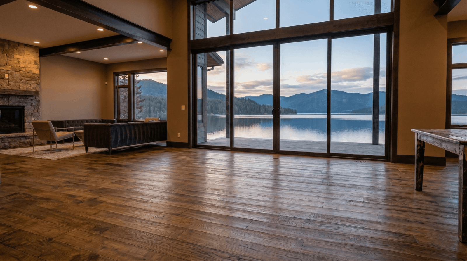 garland water damage restoration tx restored home hardwood floors